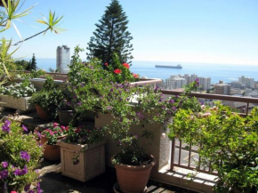  123 Ocean View Drive Apartment  Кейптаун